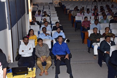 Ace Soft Skills First Anniversary